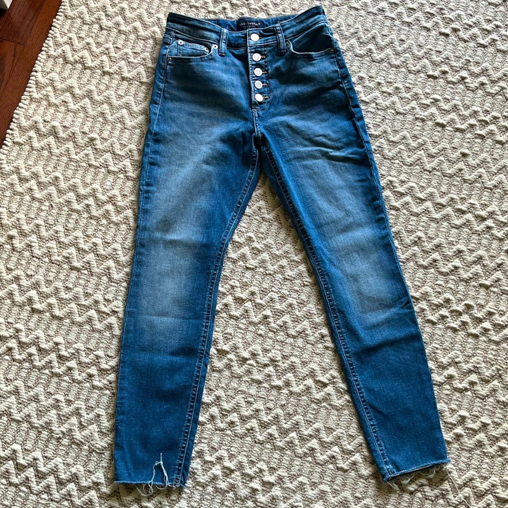 Lucky Brand Jeans